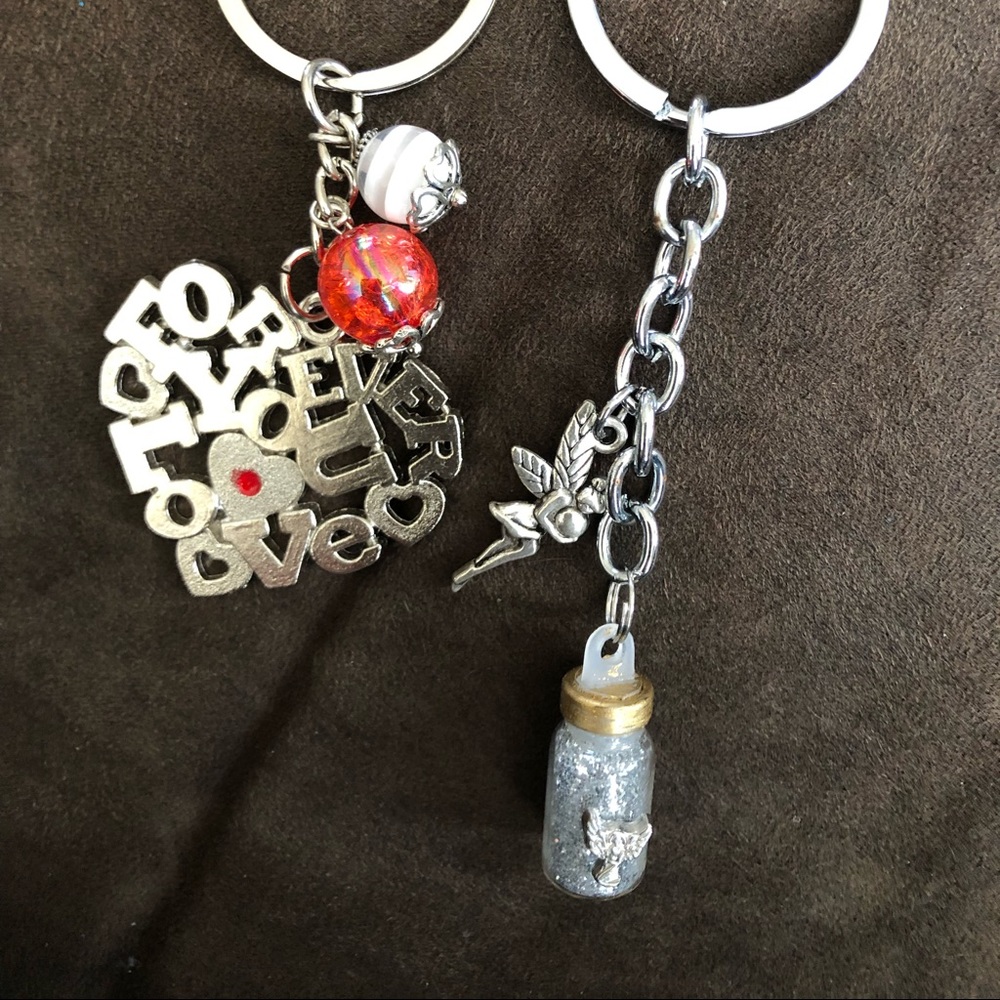 ❤️ Keychain Bundle - Picture 2 of 3